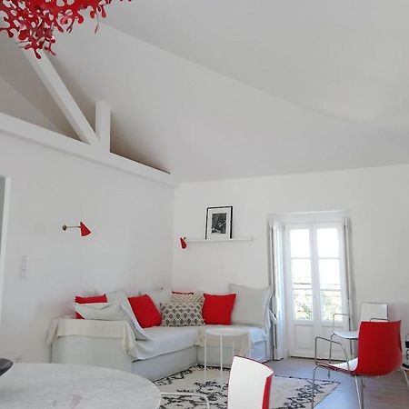 Alfama Chateau - Vue Exceptionelle - Charme - Calme Lisbon Exterior photo